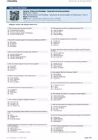 Vorschau - Arbeitsblätter - Sprache, Telefon und WhatsApp - Geschichte der Kommunikation | Terra X - Videofragebogen - Seite 1