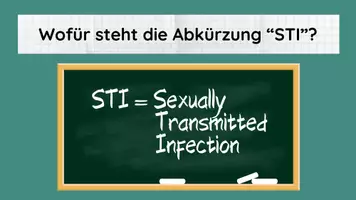 Vorschau - Stundenentwürfe - PPT & Stundenentwurf: STI inkl Fallbeispiele & Lösungen - Körper Liebe Respekt Teil 9 - Biologie - Seite 1