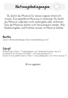 Vorschau - Anderer Materialtyp - The Secret Child - das geheime Kind im Englischunterricht - Seite 2