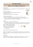 Aperçu - Préparation de séquence / Séquence complète - Séquence boîte à histoire UEMA - Page 2