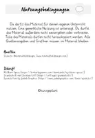 Vorschau - Bildkarten - Flashcards Colours - Bild- und Wortkarten - Seite 2