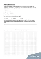Vorschau - Arbeitsblätter - Aufgaben: Reihen- und Parallelschaltung zeichnen, berechnen, begründen. - Seite 3