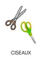 Aperçu - Autre type de ressources - mini histoire "Louti à l'école" - Page 3