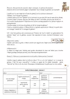 Aperçu - Autre type de ressources - pack complet 3 minis histoires de Louti + séquence complète - Page 1