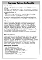 Vorschau - Stundenentwürfe - Globalisierung - Global Cities - Seite 2