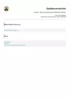 Vorschau - Fördermaterial/Inklusion - Perfekt – Deutsche Zeitformen | Merkblatt & Poster | 2 Versionen - Seite 2