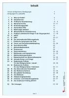Vorschau - Arbeitsblätter - Kreuzworträtsel Politik / Weltpolitik | Politik Sekundarstufe I+II Klasse 7-13 | Staatsformen, Menschenrechte, Globalisierung, UNO, NATO, 31 dreifach differenzierte Rätsel | Vertretungsstunden Arbeitsblätter mit Lösungen - Seite 2