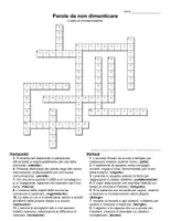 anteprima - Giochi - Patto di corresponsabilità: accoglienza - Pagina di copertina