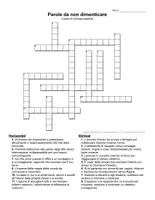 anteprima - Giochi - Patto di corresponsabilità: accoglienza - Pagina 1