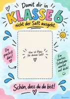 Vorschau - Poster - Willkommensgruß nach den Ferien/ Capri Sonne (Klasse 5-10) - Seite 3