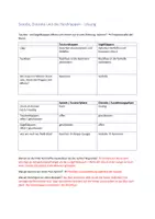 Vorschau - Arbeitsblätter - Arbeitsblatt Systole Diastole und die Herzklappen - Seite 2