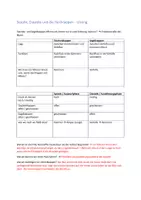 Vorschau - Arbeitsblätter - Arbeitsblatt Systole Diastole und die Herzklappen - Seite 3