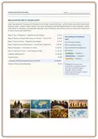 Vorschau - Arbeitsblätter - Paket "Einfach: Politik und Gesellschaft" - verständlich und differenziert - Seite 2