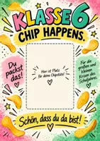 Vorschau - Poster - Willkommensgruß nach den Ferien / Mini-Chipstüte (Klasse 5-10) - Seite 2