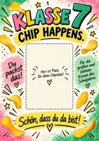 Vorschau - Poster - Willkommensgruß nach den Ferien / Mini-Chipstüte (Klasse 5-10) - Seite 3
