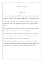 Vorschau - Arbeitsblätter - Hörverstehen trainieren - Hörtexte mit Fragen zum Thema Tiere (Kl. 3/4) - Seite 3