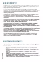 Vorschau - Unterrichtsreihen - Die ersten 8 Stunden im Religionsunterricht Klasse 1 und 2 - Anfangsunterricht Religion - Seite 3