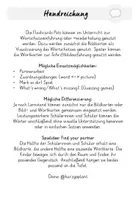 Vorschau - Bildkarten - Flashcards Pets - Bild- und Wortkarten - Seite 1