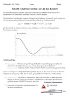 Vorschau - Arbeitsblätter - Wendestellen: Erarbeitung des notwendigen und hinreichenden Kriteriums für Stellen maximaler Steigung (+Lösung, Kurvendiskussion) - Seite 2