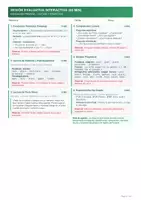 Vista previa - Refuerzo / NEE / Materiales de apoyo - REGISTRO LECTOESCRITURA - DISLEXIA - página 3