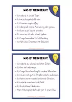 Vorschau - Spiele - Berufe Spiel: Was ist mein Beruf? - Seite 2
