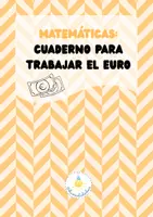 Vista previa - Hojas de trabajo - CUADERNO PARA TRABAJAR EL EURO - página 1