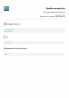 Vorschau - Arbeitsblätter - AB - Ausgrenzung in der Geschichte - Seite 1
