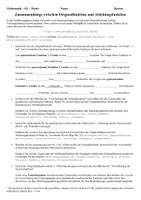 Vorschau - Unterrichtsreihen - Kurvendiskussion, Extremwertprobleme, Steckbriefaufgaben, Funktionenscharen (Analysis, +Geogebra) - Seite 2