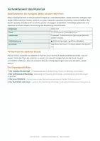 Vorschau - Unterrichtsreihen - Materialpaket - Wer hat recht? | 12 Doppelgeschichten – Perspektivwechsel & Leseverständnis Klasse 3/4 - Seite 2