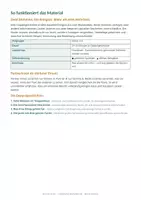 Vorschau - Unterrichtsreihen - Was wurde nicht erzählt? | 4x Zwischen den Zeilen lesen Klasse 3/4 - Seite 2