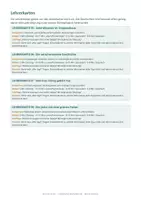 Vorschau - Unterrichtsreihen - Was wurde nicht erzählt? | 4x Zwischen den Zeilen lesen Klasse 3/4 - Seite 3