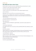 Vorschau - Unterrichtsreihen - Wer hat recht? | 4 Doppelgeschichten – Textbelege, Perspektive & Schlussfolgern Klasse 3/4 - Seite 3