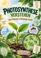 Vorschau - Unterrichtsreihen - Photosynthese - Deckblatt