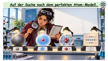 Vorschau - Stundenentwürfe - Chemie Unterrichtsmaterial – Komplett-Bundle (70+ Materialien, wächst stetig!) - Seite 2