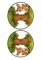 Voorbeeld - Oriëntatie - begrippen oefenen - Pagina 3