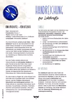 Vorschau - Unterrichtsreihen - Apfel: Unterrichtsreihe Rund um den Apfel - Mein Apfelbuch Sachunterricht Klasse 1/ 2 - Herbst - Sommer - Seite 3