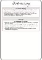 Vorschau - Spiele - Das große Wortschatz-Wimmelspiel | DaZ | Deutsch | Anfangsunterricht (Spielen & Sprechen) - Seite 1