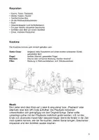 Vorschau - Unterrichtsreihen - Santa is sick - Theater Weihnachten - Christmas Musical - Storytelling - kostenlose Leseprobe - Seite 3