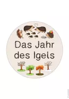 Vorschau - Unterrichtsreihen - Igel Klasse 1 & 2 - Seite 3