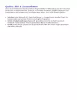 Vorschau - Arbeitsblätter - Guadeloupe-Recherche Arbeitsblatt Klasse10 auf Französisch - Seite 1