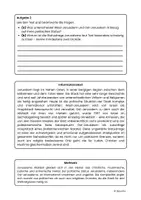 Vorschau - Arbeitsblätter - Jerusalem - die Stadt der Religionen - Seite 2