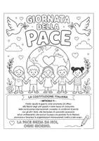 anteprima - Materiale di supporto/inclusione - 21 Settembre .....GIORNATA DELLA PACE - Pagina 1