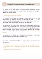 Vorschau - Arbeitsblätter - Lebensverhältnisse zur Zeit des Propheten Muhammads - Seite 2
