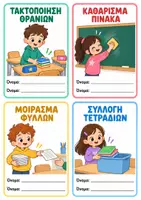Προεπισκόπηση - Αφίσες - Υπευθυνότητες ταξης! - Σελίδα 2