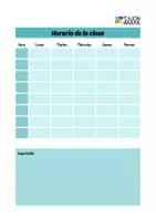 Vista previa - Para docentes: organización, planificación y formación - Cuaderno del profesor 2026/2027 - El Cajón de Maya - página 3