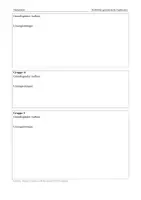 Vorschau - Arbeitsblätter - Nullstellen bestimmen – Welches Lösungsverfahren? | Ganzrationale Funktionen - Seite 3