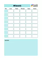 Vista previa - Para docentes: organización, planificación y formación - Agenda. Curso 2026/2027 - El Cajón de Maya - página 2