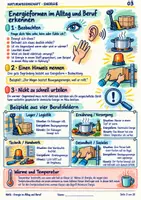 Vorschau - Stundenentwürfe - Energie-Bundle | Naturwissenschaft im Beruf | 10 Materialien für AV & Berufskolleg - Seite 3