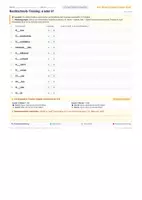 Vorschau - Arbeitsblätter - 3 Stufenset 02 e oder ä - Deckblatt