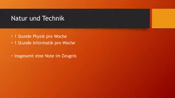 Vorschau - Arbeitsblätter - Materialpaket Physik 7. Klasse - Einstieg - Seite 2